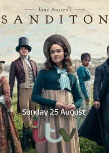 Sanditon poster