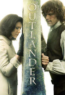 Outlander poster