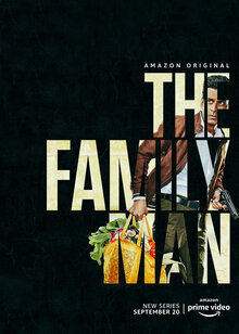 The Family Man poster
