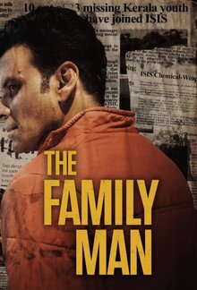 The Family Man poster