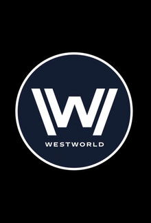 Westworld poster