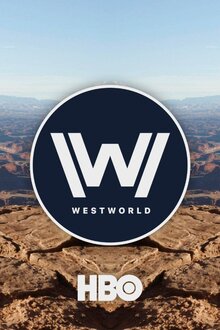 Westworld poster