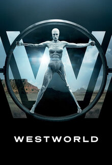 Westworld poster