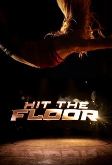 Hit the Floor poster