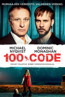 Постер сериала Код 100
