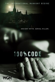 Постер сериала Код 100