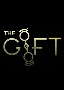 The Gift poster