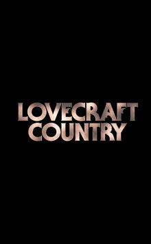 Lovecraft Country poster