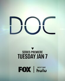 Doc poster