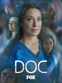 Doc poster