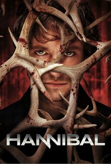 Hannibal poster