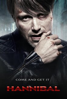 Hannibal poster