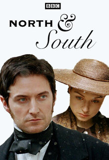 North & South poster