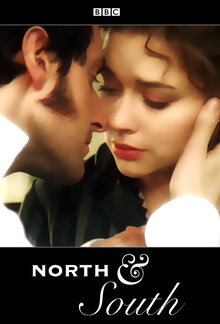 North & South poster