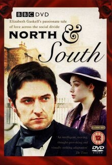 North & South poster