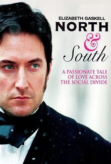 North & South poster