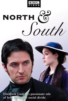 North & South poster