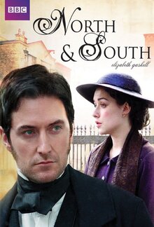 North & South poster