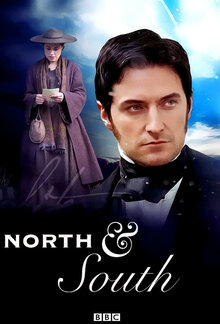 North & South