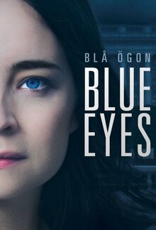 Blue Eyes poster