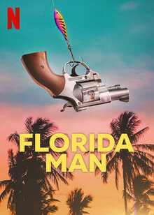 Florida Man poster