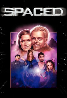 Spaced poster