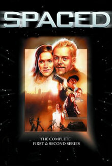 Spaced poster