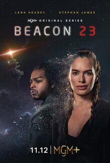 Постер сериала Маяк 23