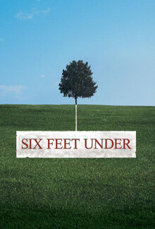 Six Feet Under poster