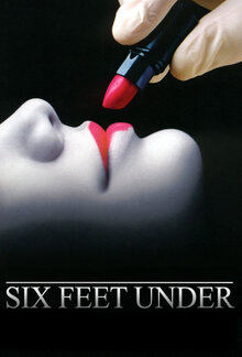 Six Feet Under poster