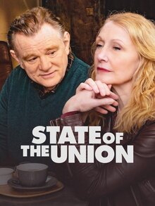 State of the Union poster