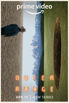 Outer Range poster