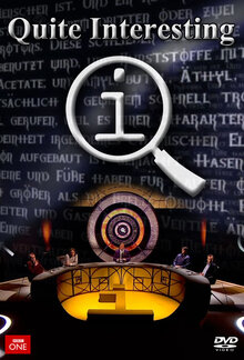 QI poster