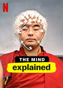 The Mind, Explained poster