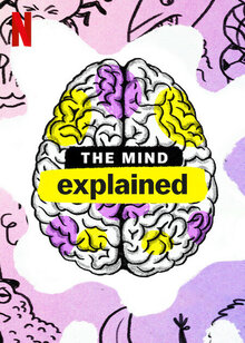 The Mind, Explained poster