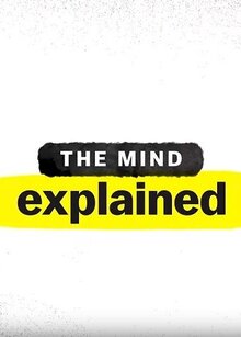 The Mind, Explained poster