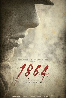 Постер сериала 1864