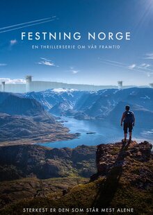 Festning Norge poster