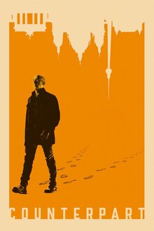 Постер сериала Двойник