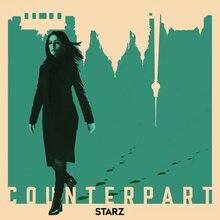 Постер сериала Двойник