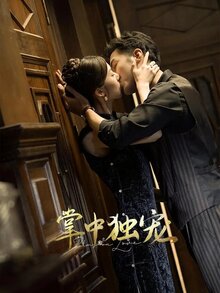 Love in the Palm poster