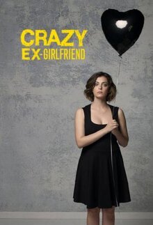 Crazy Ex-Girlfriend