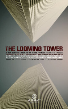 The Looming Tower poster