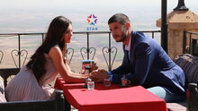 Aşktan Kaçılmaz poster
