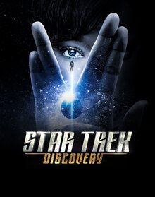 Star Trek: Discovery