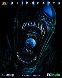 Alien poster