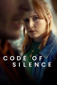 Code of Silence poster