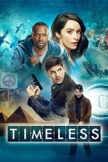 Timeless poster