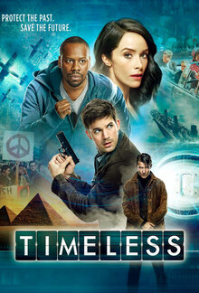 Timeless poster