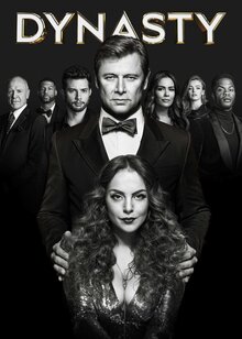 Dynasty poster